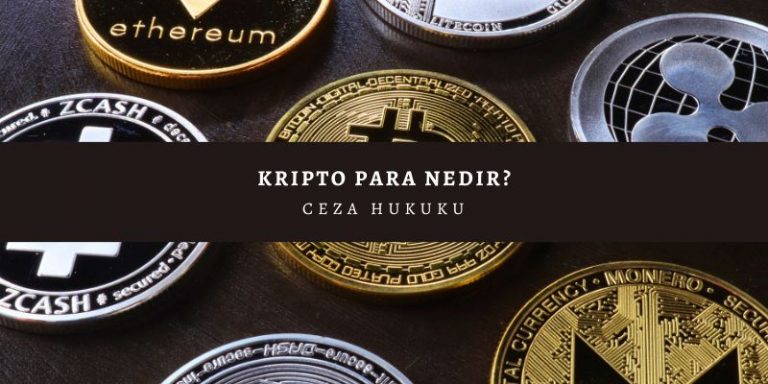 Kripto Para Nedir 2025