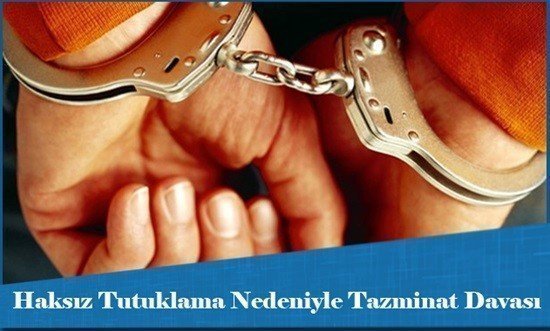 Koruma Tedbirleri Nedeniyle Tazminat Davası Nasıl Açılır