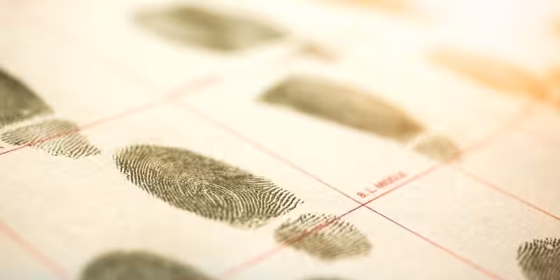 Adli Sicil Kaydı Sildirme (Sabıka ve Arşiv) 4 adli sicil kaydi nedir