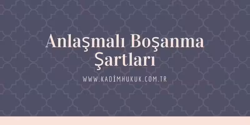 Anlaşmalı Boşanma Protokolü 3 anlasmali bosanma protokolu ornegi