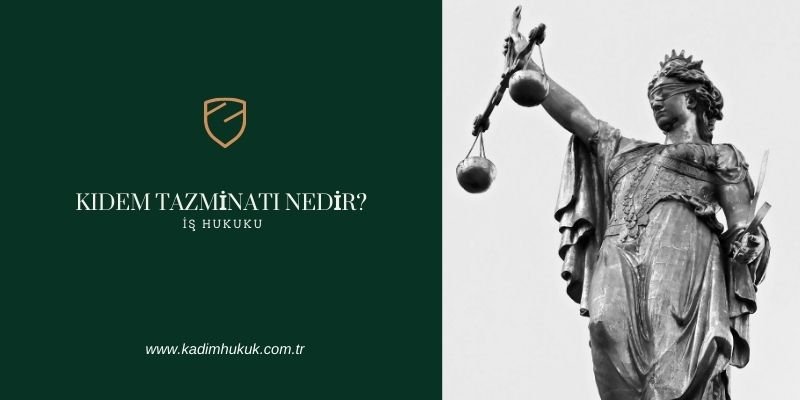 Kıdem Tazminatı Hesaplama kidem tazminati hesaplama nedir