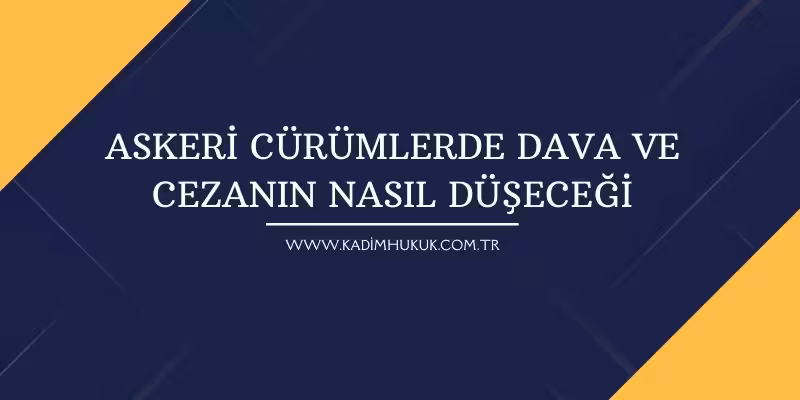 askeri ceza kanunu 49