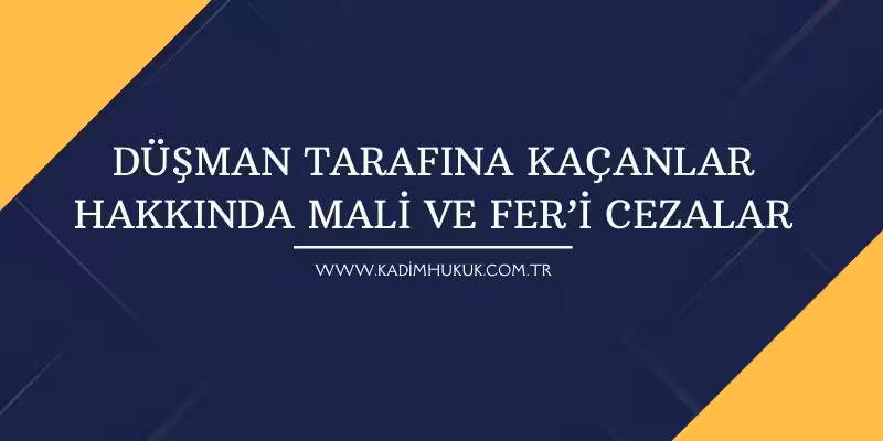 askeri ceza kanunu 78