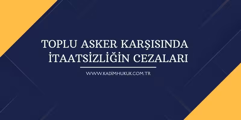 askeri ceza kanunu 88