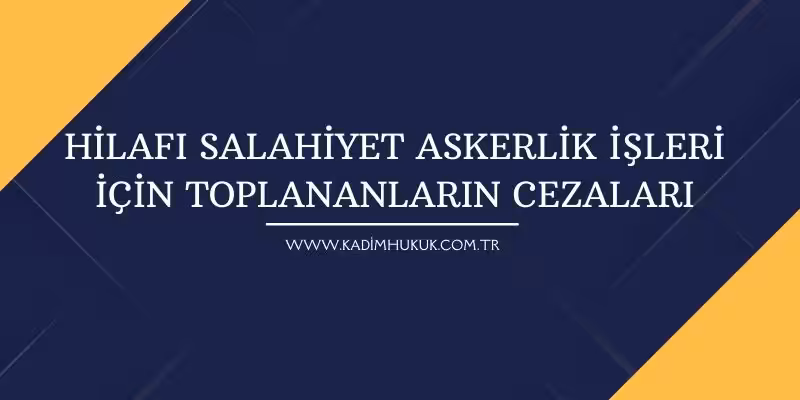 Askeri Ceza Kanunu 95. Madde 1 askeri ceza kanunu 95