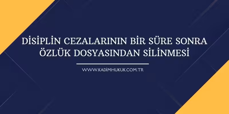 Devlet Memurları Kanunu 133. Madde (DMK) 1 devlet memurları kanunu 133 madde dmk