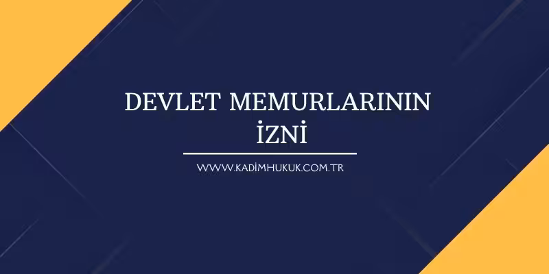 Devlet Memurları Kanunu 23. Madde (DMK) 2 devlet memurları kanunu 23 madde dmk