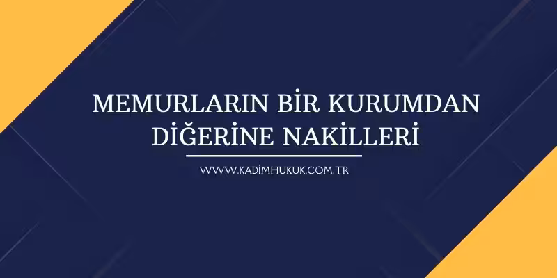 Devlet Memurları Kanunu 74. Madde (DMK) 2 devlet memurları kanunu 74 madde dmk