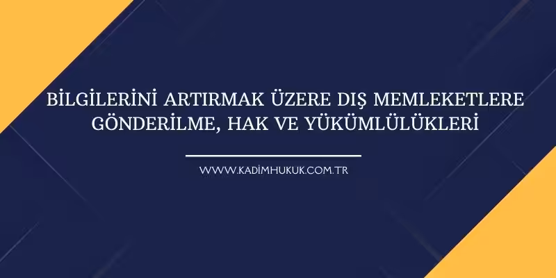 Devlet Memurları Kanunu 78-79-80. Madde (DMK) 2 devlet memurları kanunu 78 79 80 madde dmk