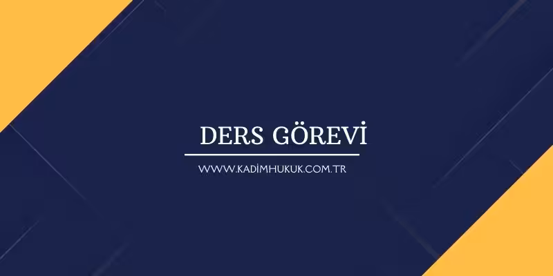 Devlet Memurları Kanunu 89. Madde (DMK) 2 devlet memurları kanunu 89 madde dmk