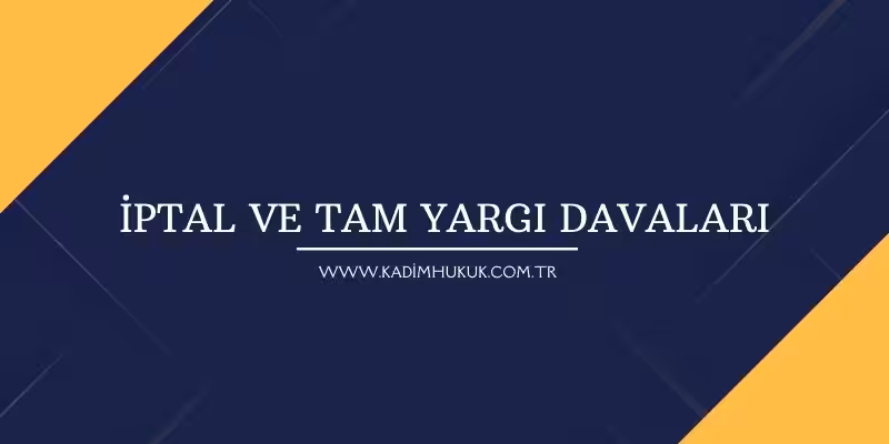 idari yargilama usulu kanunu 12 madde iyuk