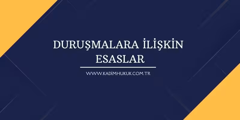 İdari Yargılama Usulü Kanunu 18. Madde (İYUK) 2 idari yargilama usulu kanunu 18 madde iyuk
