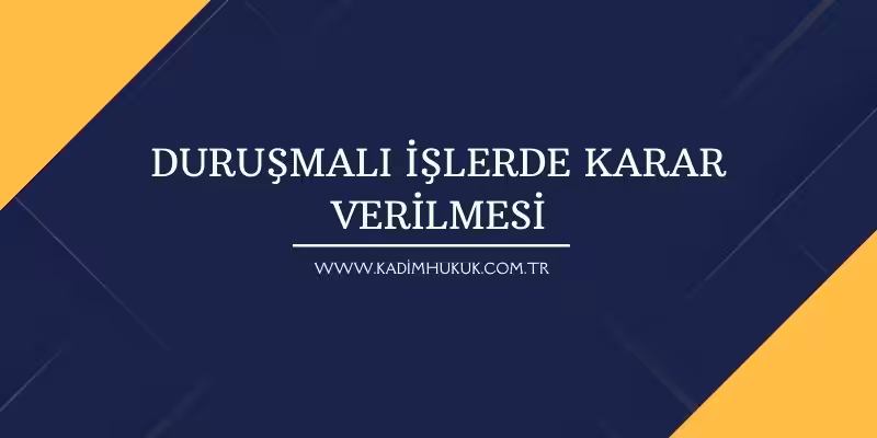 idari yargilama usulu kanunu 19 madde iyuk