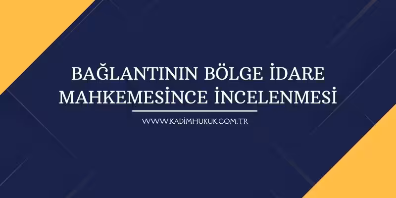 idari yargilama usulu kanunu 40 madde iyuk