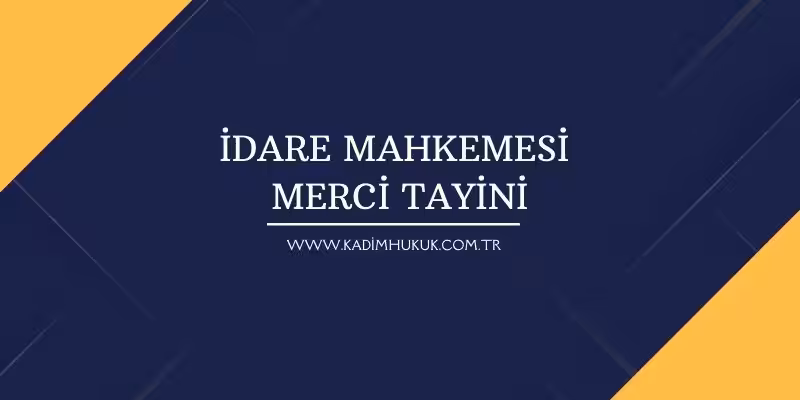 İdari Yargılama Usulü Kanunu 44. Madde (İYUK) 2 idari yargilama usulu kanunu 44 madde iyuk