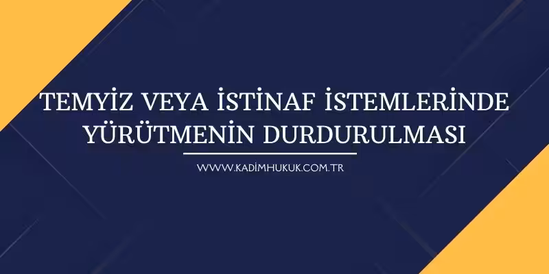 idari yargilama usulu kanunu 52 madde