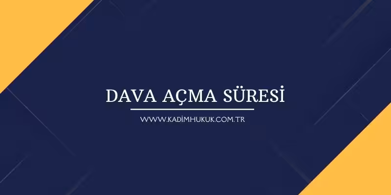 İdari Yargılama Usulü Kanunu 7. Madde (İYUK) 2 idari yargilama usulu kanunu 7 madde iyuk