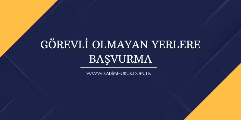 idari yargilama usulu kanunu 9 madde iyuk