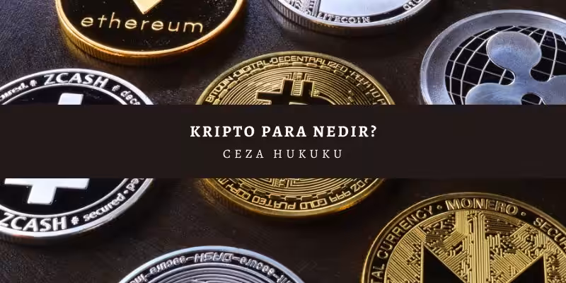 kripto para nedir