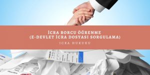 icra borcu ogrenme