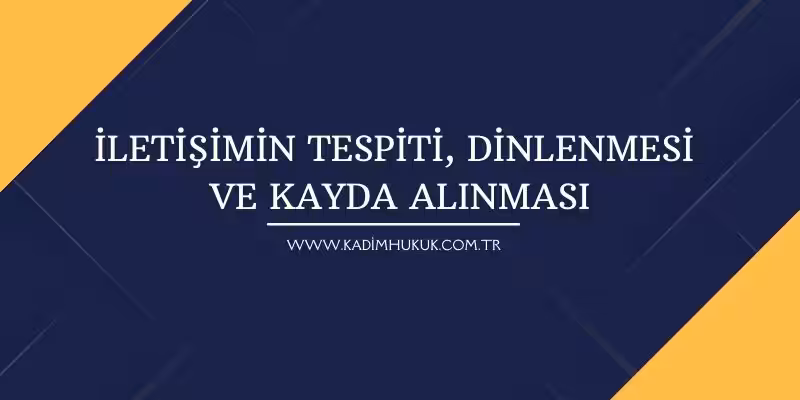 Ceza Muhakemesi Kanunu 135. Madde (CMK) 2 ceza muhakemesi kanunu 135 madde cmk