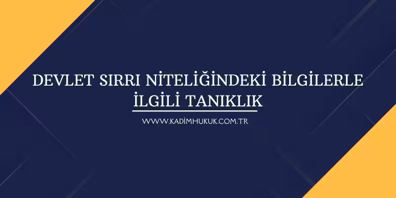 Ceza Muhakemesi Kanunu 47. Madde (CMK) 2 ceza muhakemesi kanunu 47 madde cmk