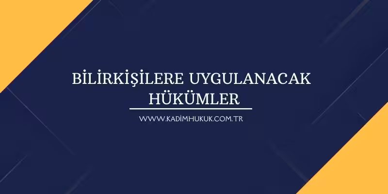 Ceza Muhakemesi Kanunu 62. Madde (CMK) 2 ceza muhakemesi kanunu 62 madde cmk