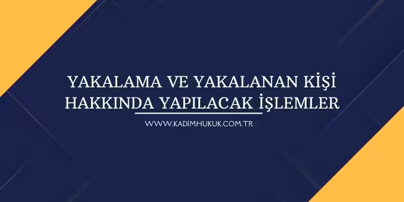 Ceza Muhakemesi Kanunu 90. Madde (CMK) 2 ceza muhakemesi kanunu 90 madde cmk