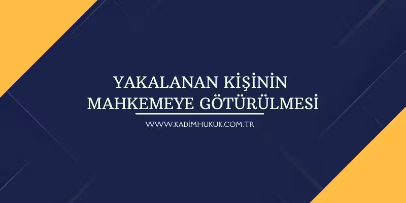 ceza muhakemesi kanunu 94 madde cmk