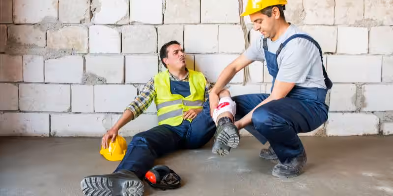 is kazasi tazminati hesaplama ornegi