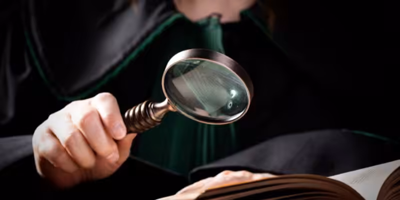 Soruşturma Nedir? Soruşturmaya Yer Olmadığı Kararı (SYOK) 5 sorusturmaya yer olmadigi karari syok itiraz