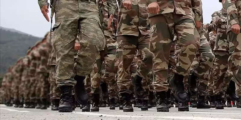 Dövizle Askerlik Nedir? Nasıl Yapılır? 2 dovizle askerlik nedir