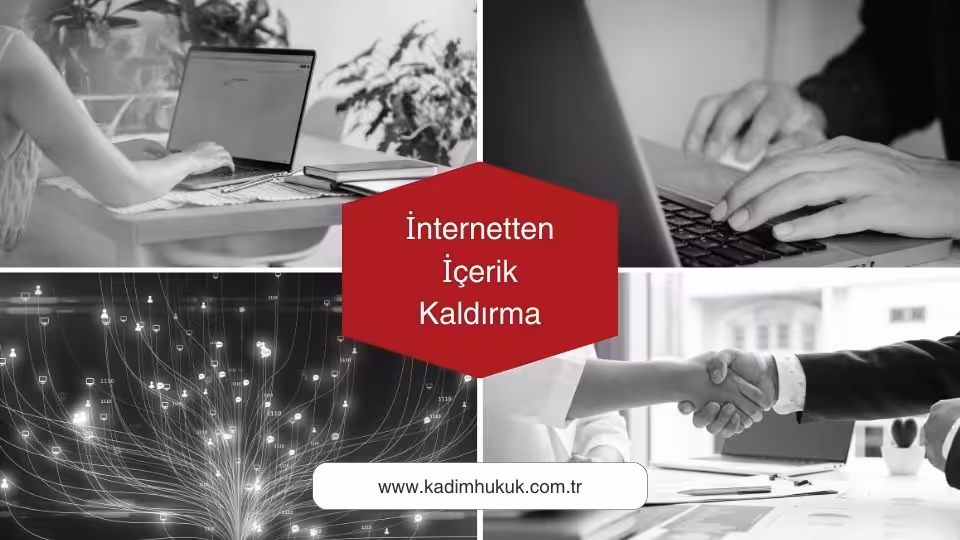 Erişimin Engellenmesi ve İçerik Kaldırma 4 erisimin engellenmesi