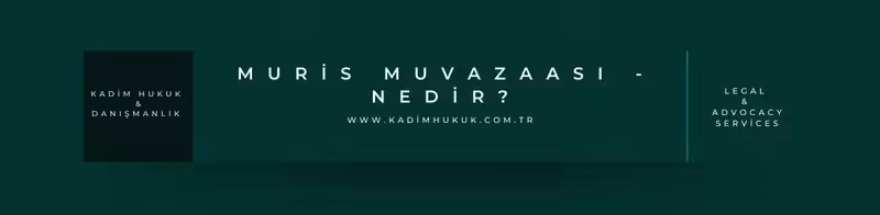 Muris Muvazaası Davası (Mirastan Mal Kaçırma) 2 muris muvazaasi nedir