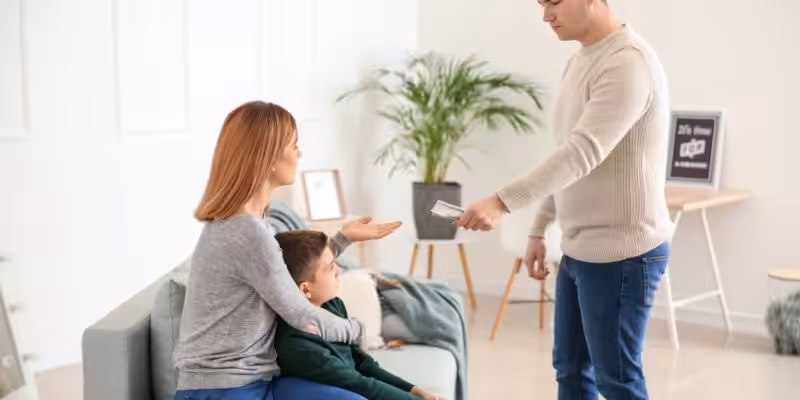 Nafaka İndirim Davası (Azaltılması ve Kaldırılması) 4 nafaka indirim davasi kaldirilmasi