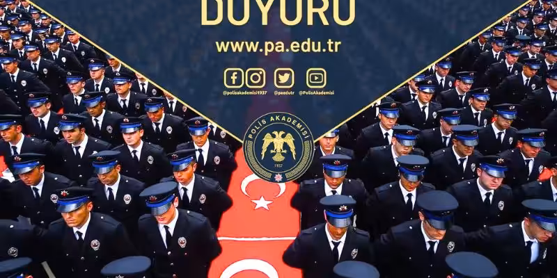 polislikten komiserlige gecis egitim suresi