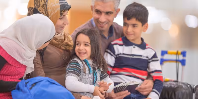 Göçmen Kaçakçılığı Suçu ve Cezası (TCK 79. Madde) 2 gocmen kacakciligi sucu nedir