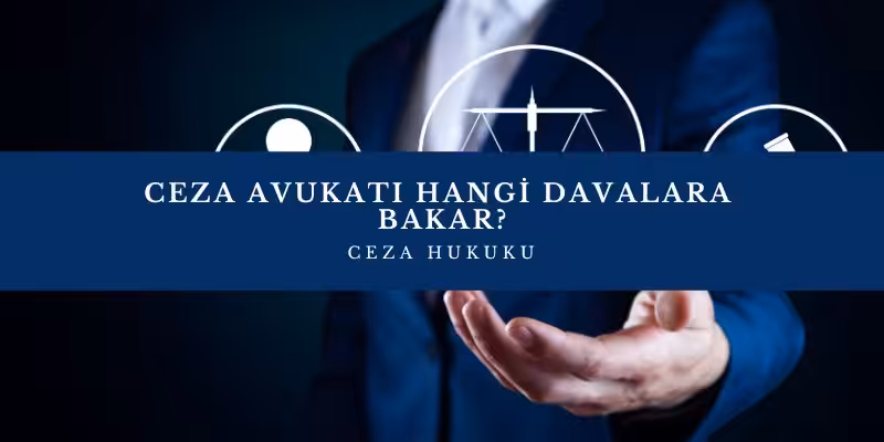 Ceza Avukatı 2 ceza avukati nasil olunur