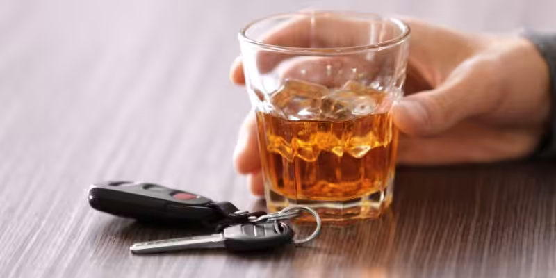 alkollu arac kullanma cezasi ne kadar