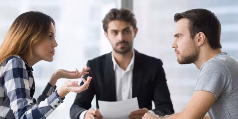 ilk bosanma davasi nasil acilir