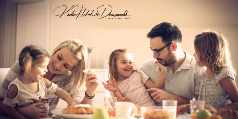 aile hukukundan dogan yukumlulugun ihlali sucu tck 233