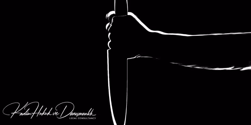 bicak tasimak cezasi