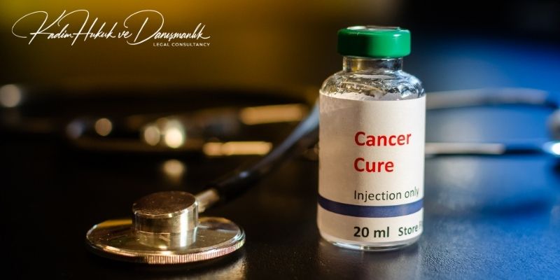devletin odemedigi kanser ilaclari nelerdir