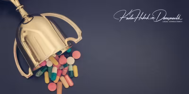 Dopingle Mücadele 2 dopingle mucadele nasil yapilir