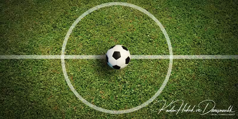 futbol kuluplerinin tescili nasil olur