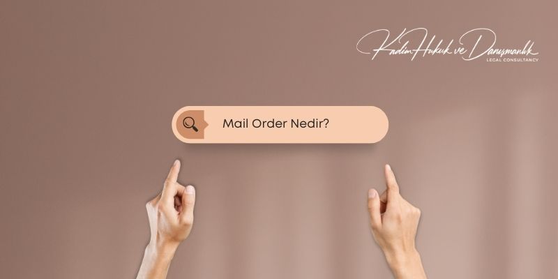 mail order nedir