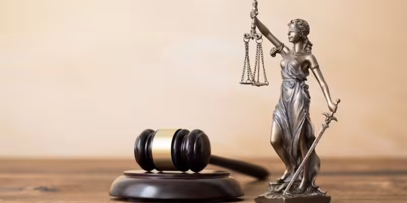 Adli Süreç Nasıl İşler? Ceza Davalarında Tüm Aşamalar 2 adli surec nasil isler asama