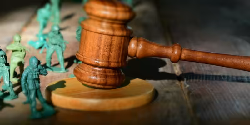 Erbaş - Uzman Çavuş - Astsubay - Subay Sağlık Şartları 6 astsubay subay saglik sartlari dava mahkeme