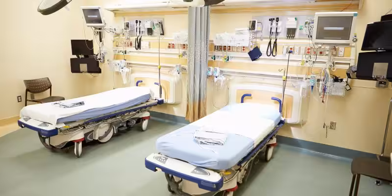 Özel Hastanelerin Acil Servisleri Ücret Talep Edebilir Mi? 3 hangi durumlarda acil servis ucret almaz