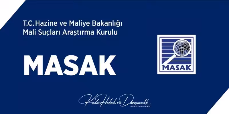 Banka Hesabına Bloke Konulması & Kaldırılması (MASAK) 2 masak tarafindan banka hesabina bloke konulmasi